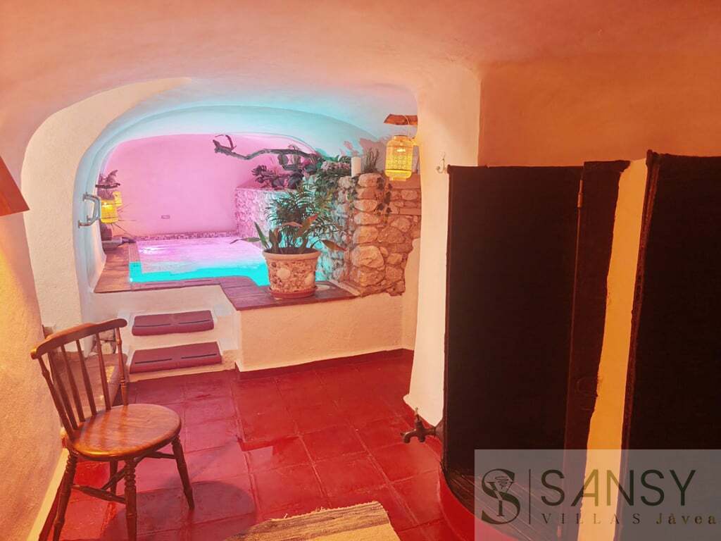 Venta de local en Vall de Gallinera