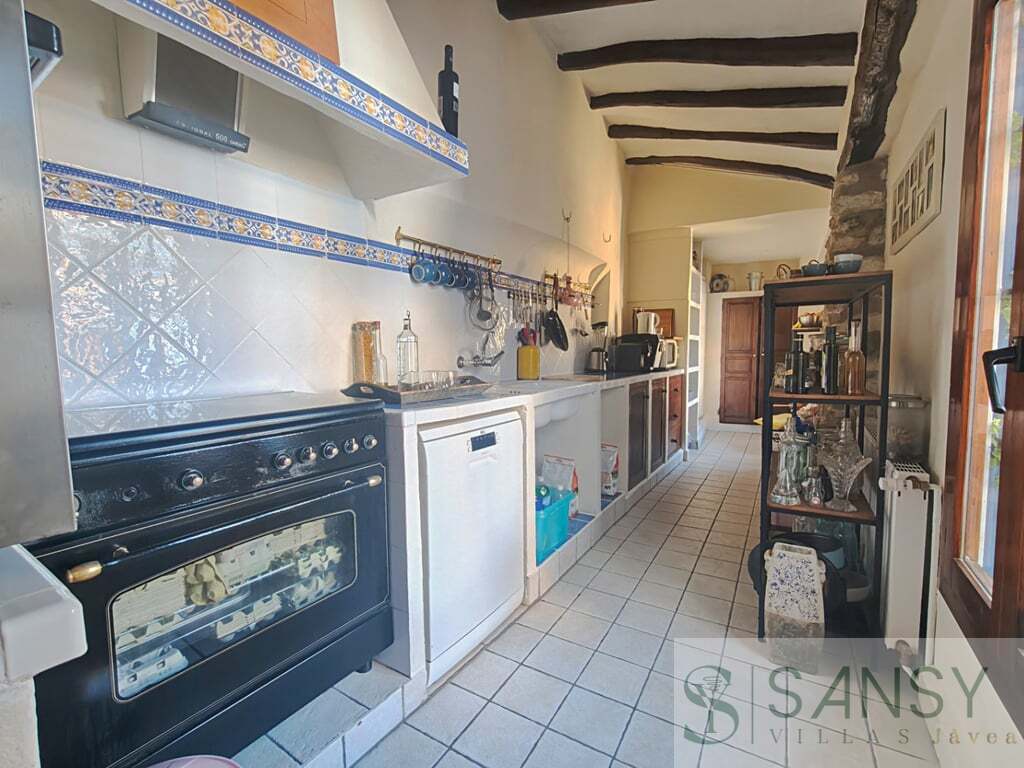 Venta de local en Vall de Gallinera