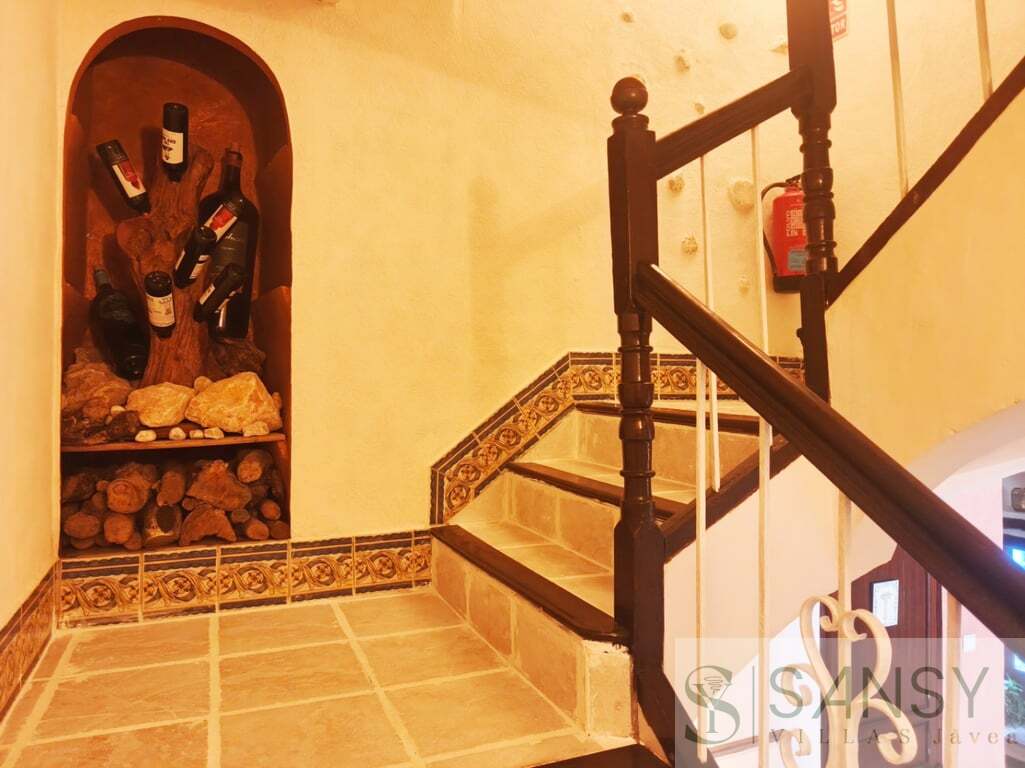 Venta de local en Vall de Gallinera