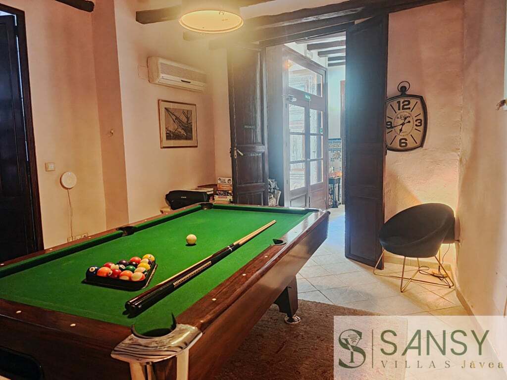 Venta de local en Vall de Gallinera