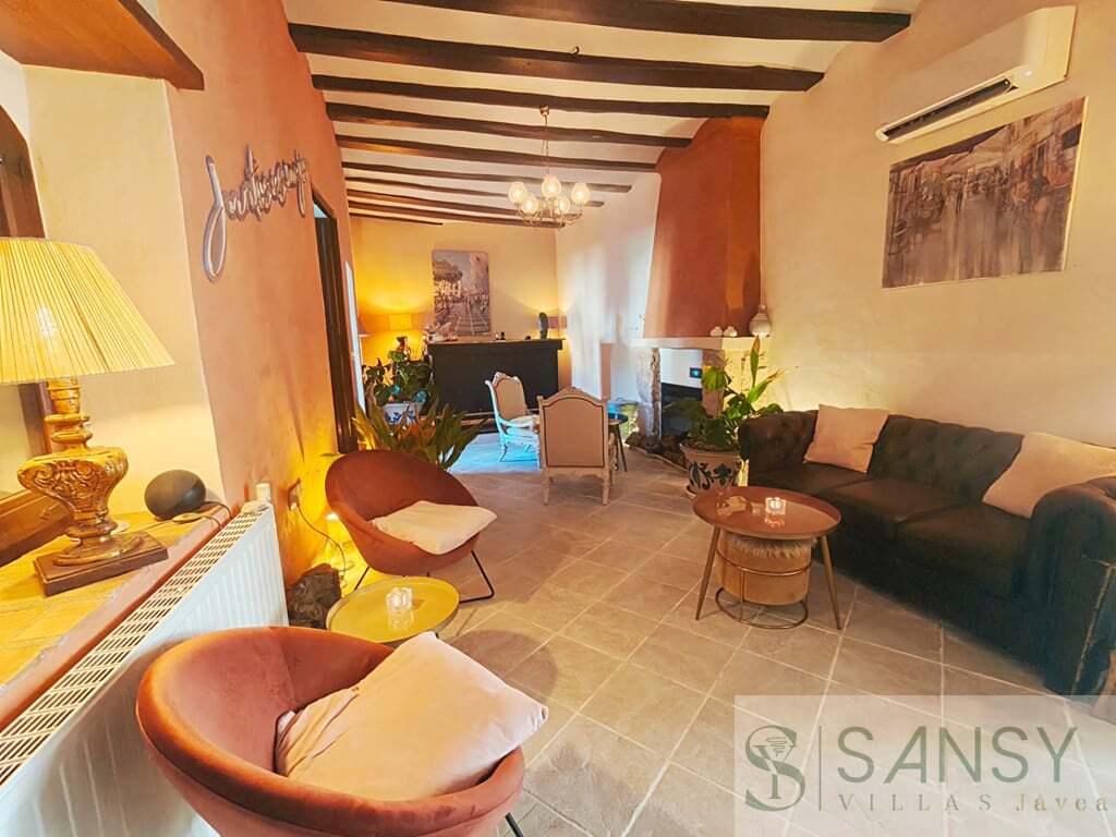 Venta de local en Vall de Gallinera