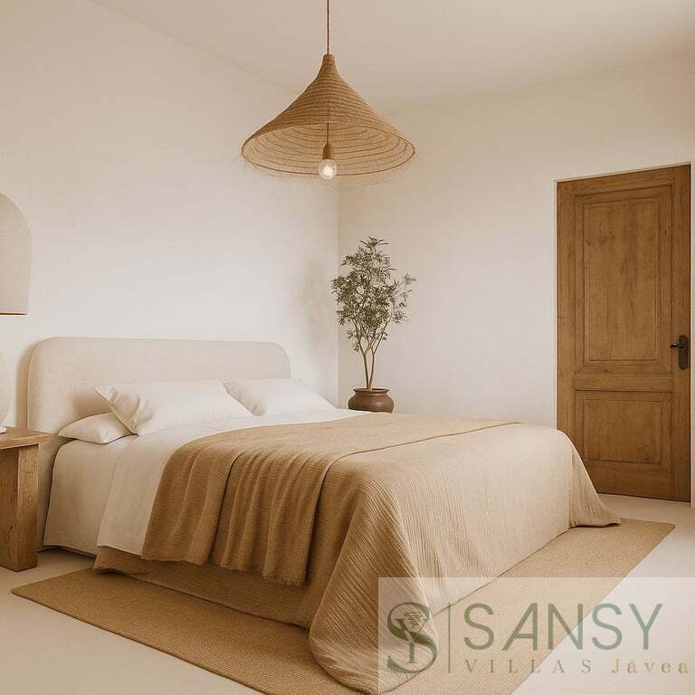 Venta de casa en Pedreguer
