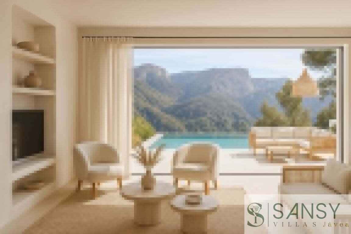 Venta de casa en Pedreguer