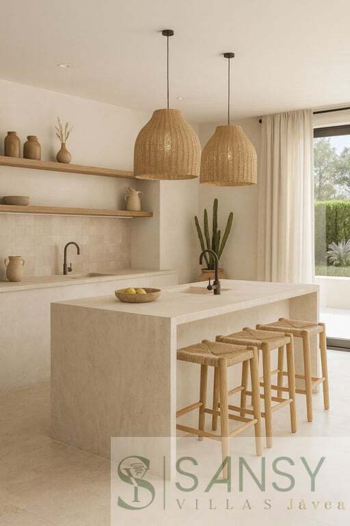 Venta de casa en Pedreguer