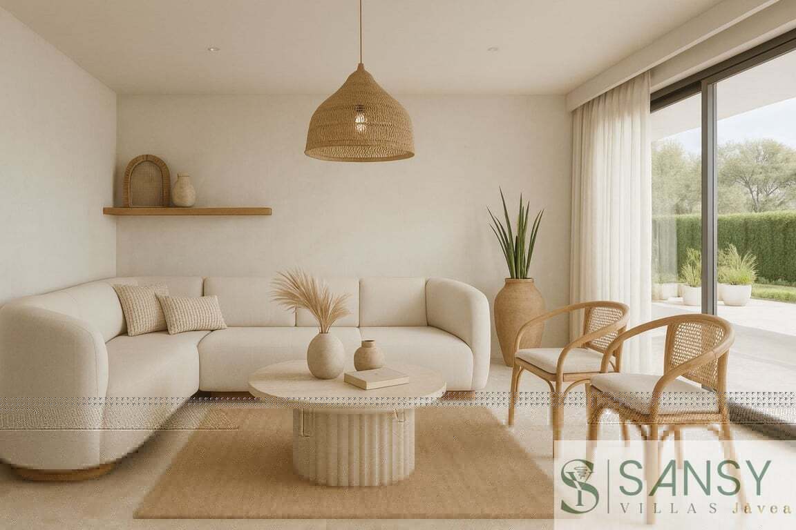 Venta de casa en Pedreguer