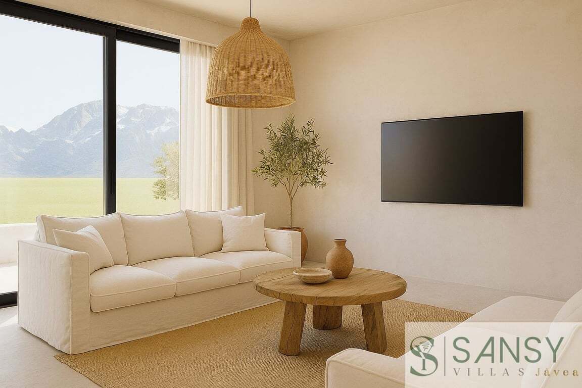 Venta de casa en Pedreguer