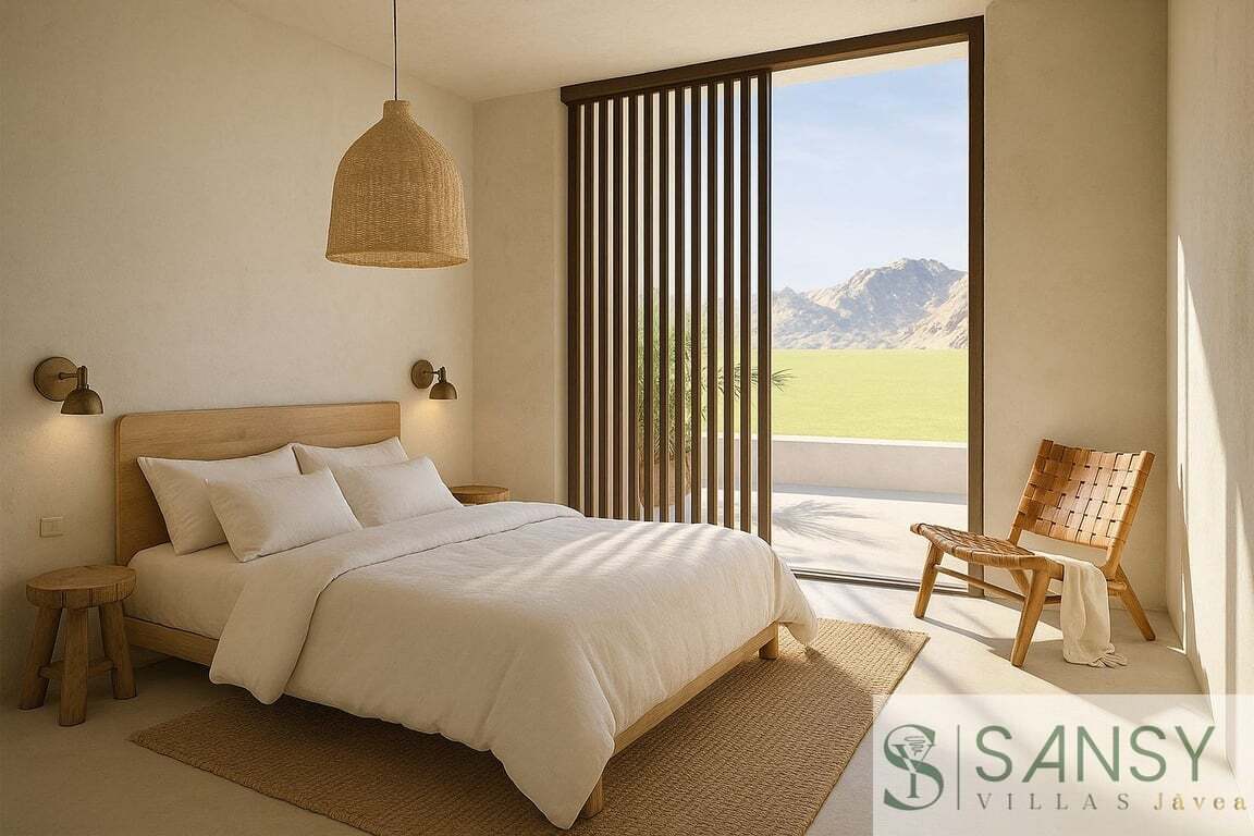 Venta de casa en Pedreguer