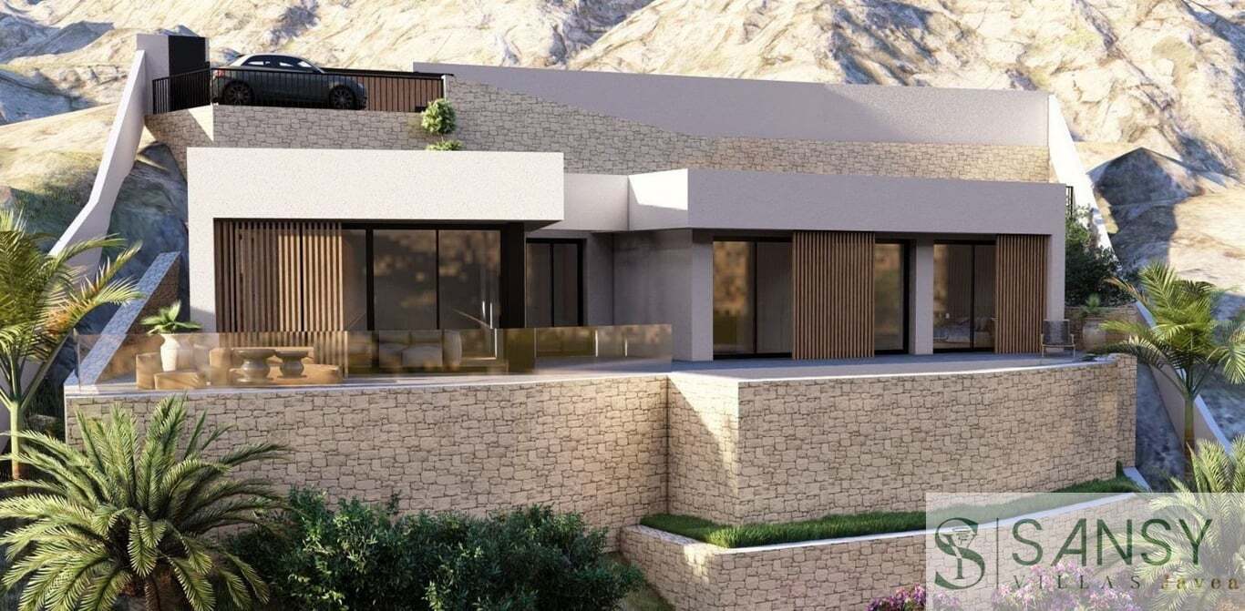 Venta de casa en Pedreguer