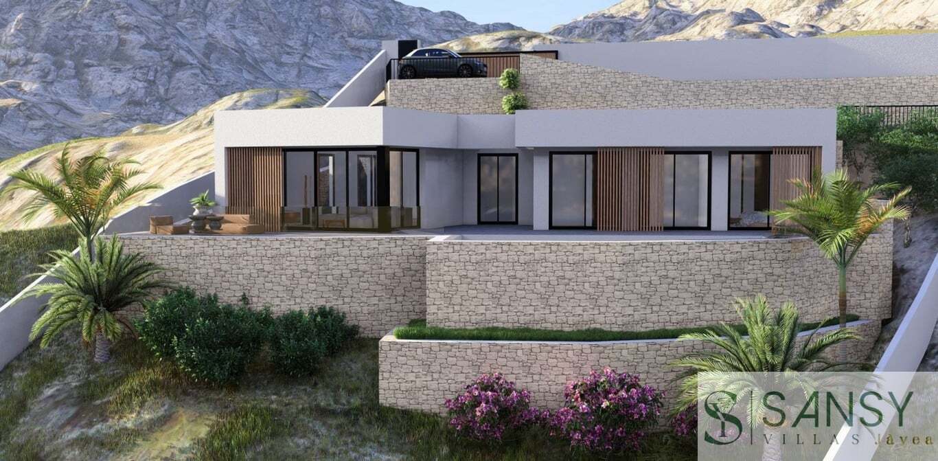 Venta de casa en Pedreguer