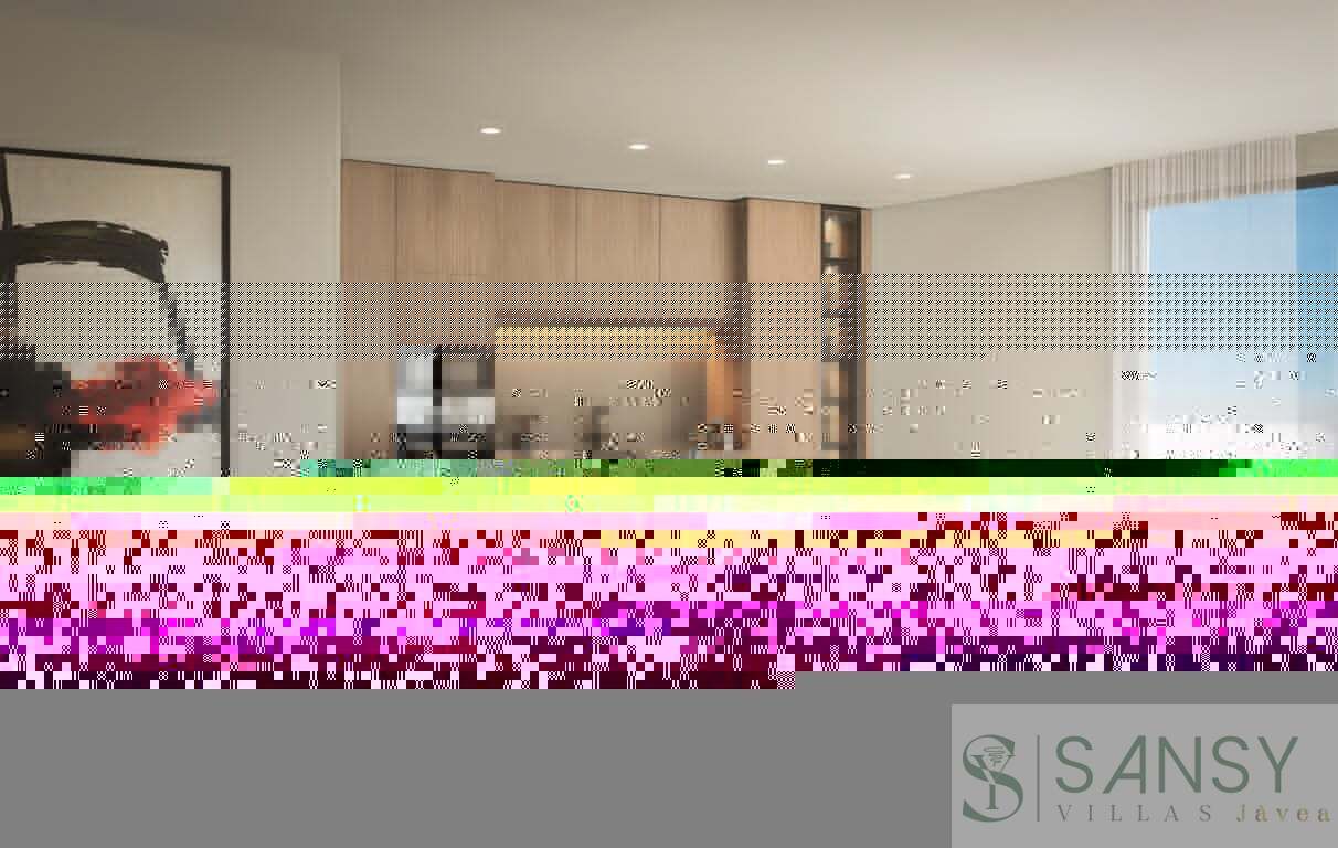 Venta de apartamento en Calpe
