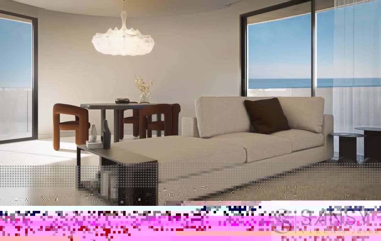 Venta de apartamento en Calpe