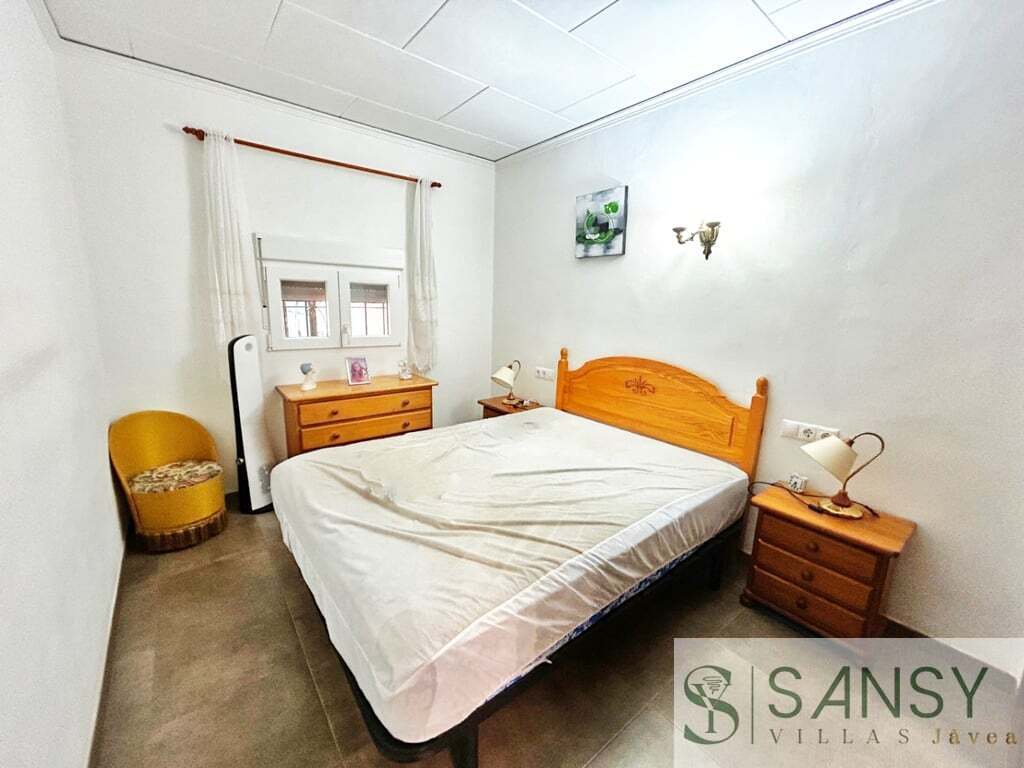 Venta de casa en Pedreguer