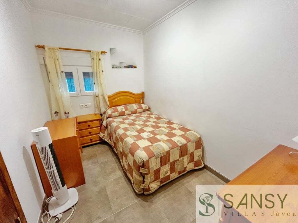 Venta de casa en Pedreguer