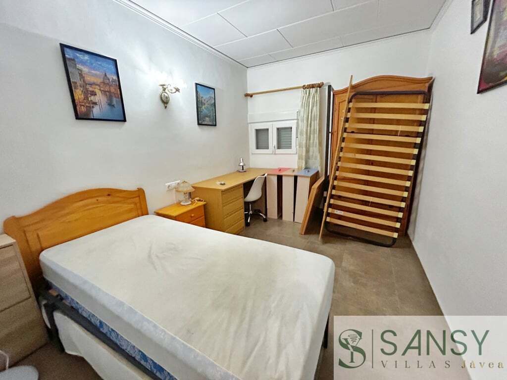 Venta de casa en Pedreguer