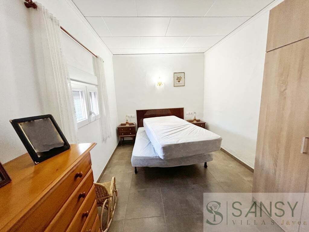 Venta de casa en Pedreguer