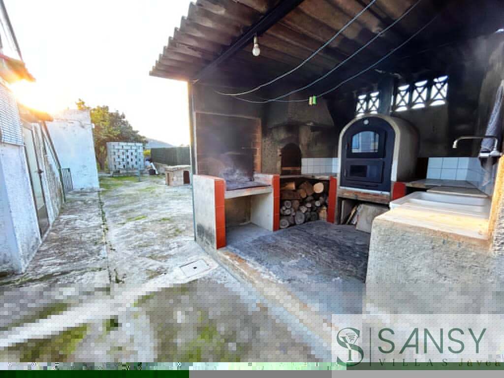 Venta de casa en Pedreguer
