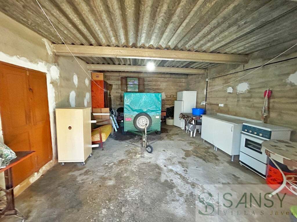 Venta de casa en Pedreguer