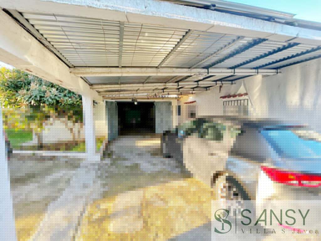 Venta de casa en Pedreguer