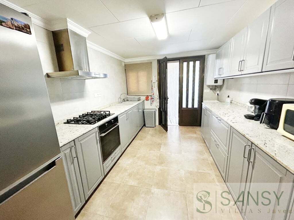 Venta de casa en Pedreguer