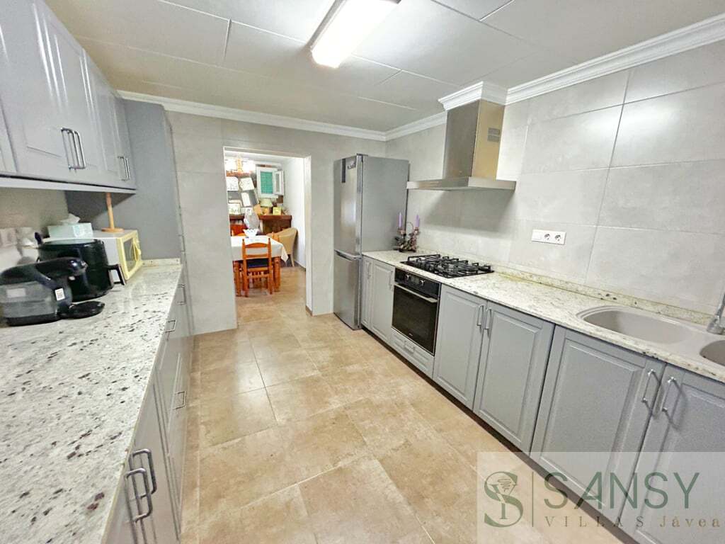 Venta de casa en Pedreguer