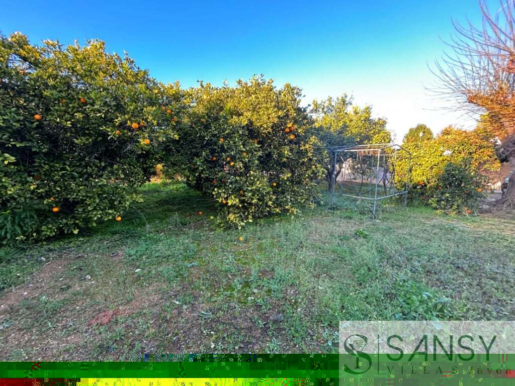 Venta de casa en Pedreguer