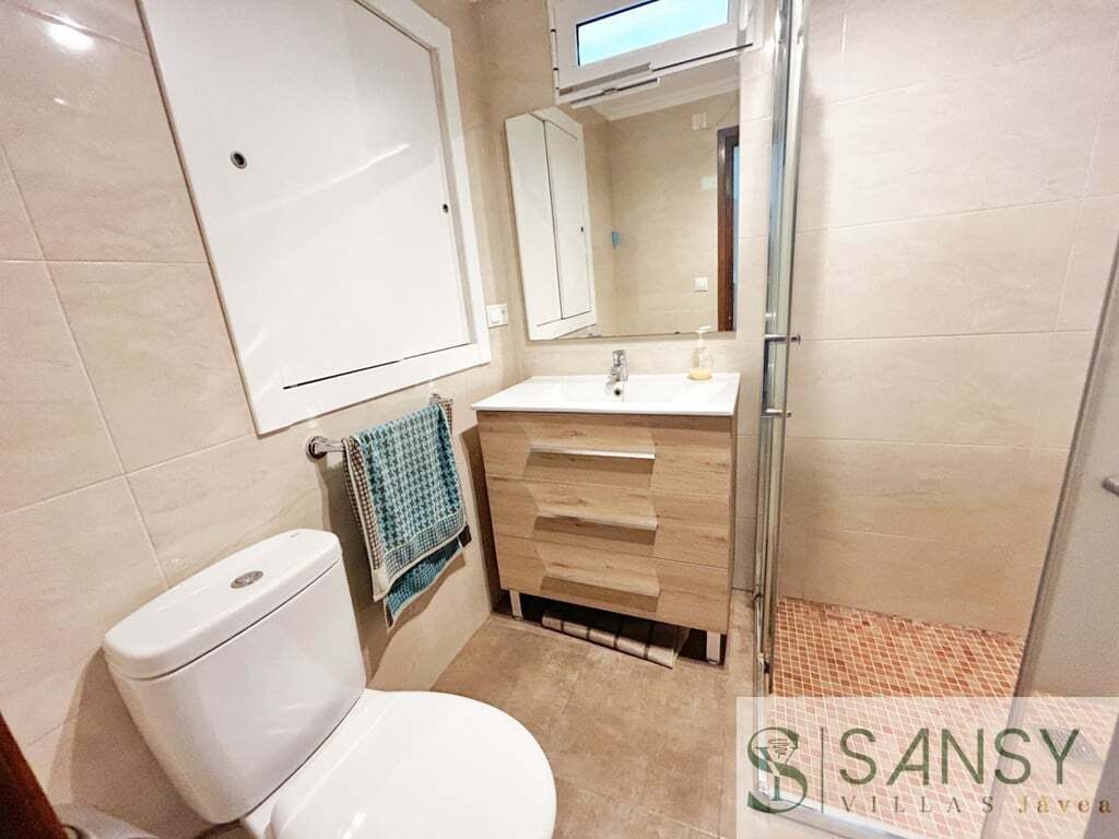 Venta de casa en Pedreguer