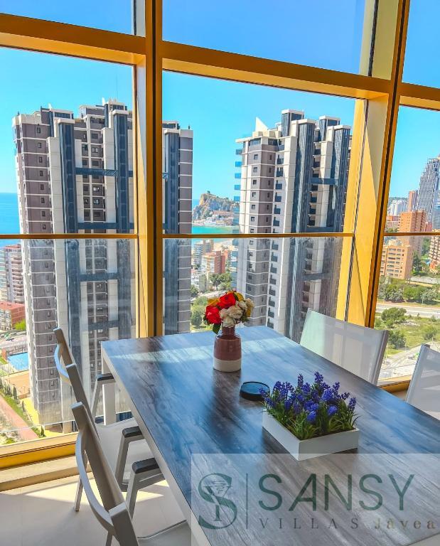 Venta de apartamento en Benidorm