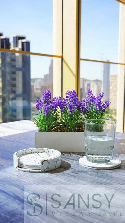 Venta de apartamento en Benidorm