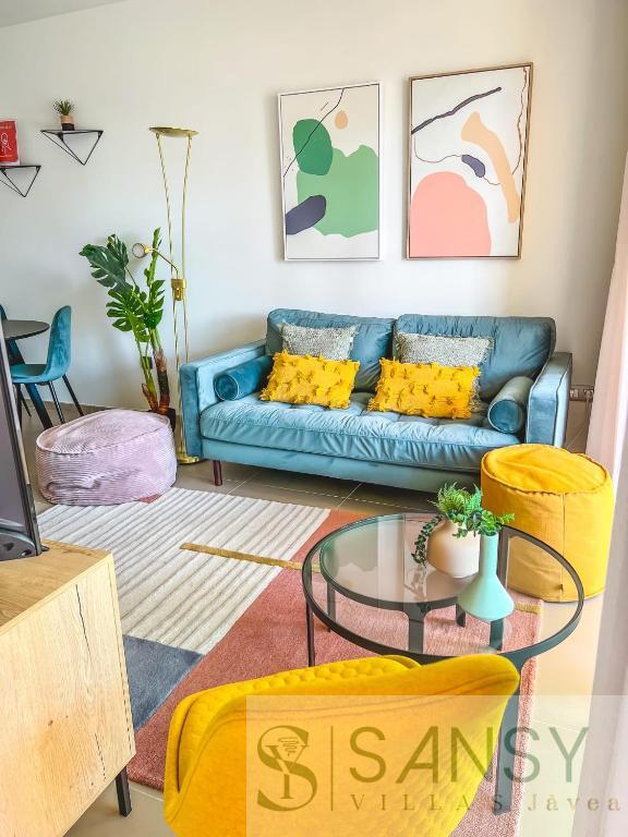 Venta de apartamento en Benidorm