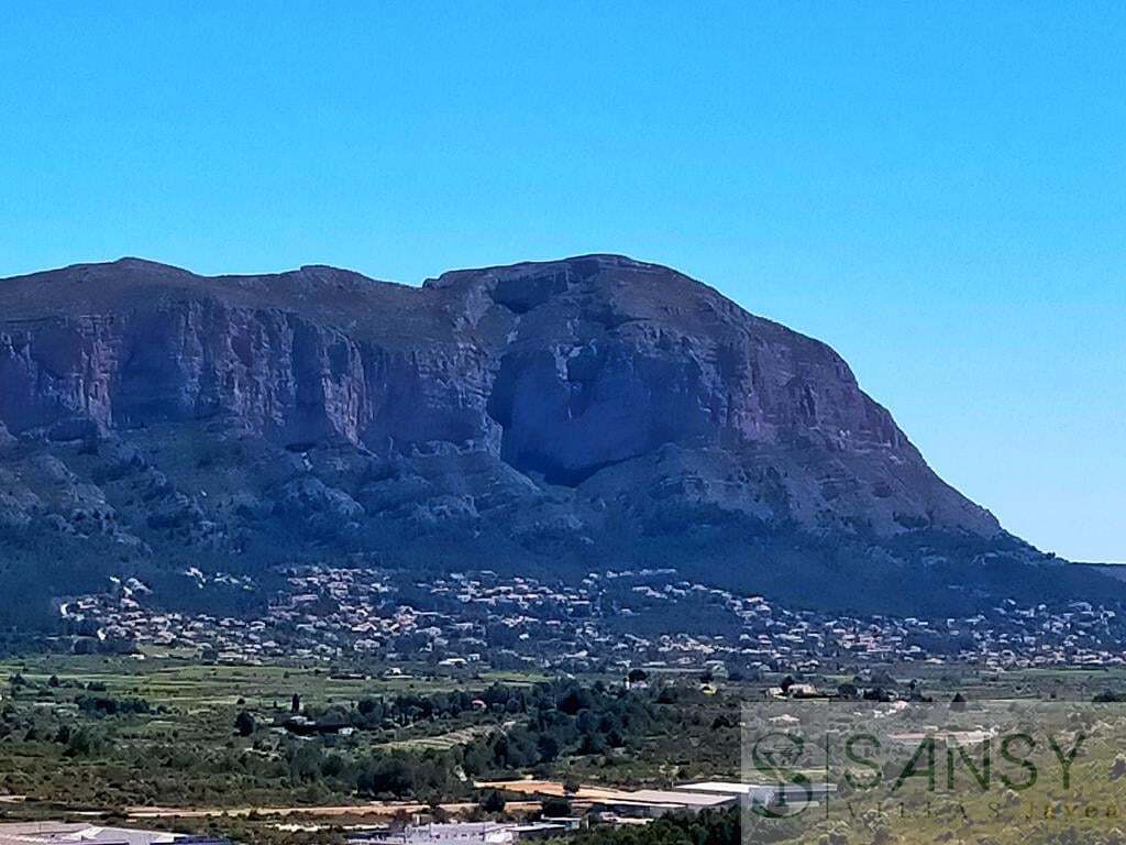 Venta de casa en Pedreguer