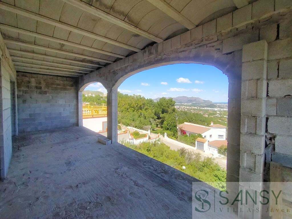 Venta de casa en Pedreguer