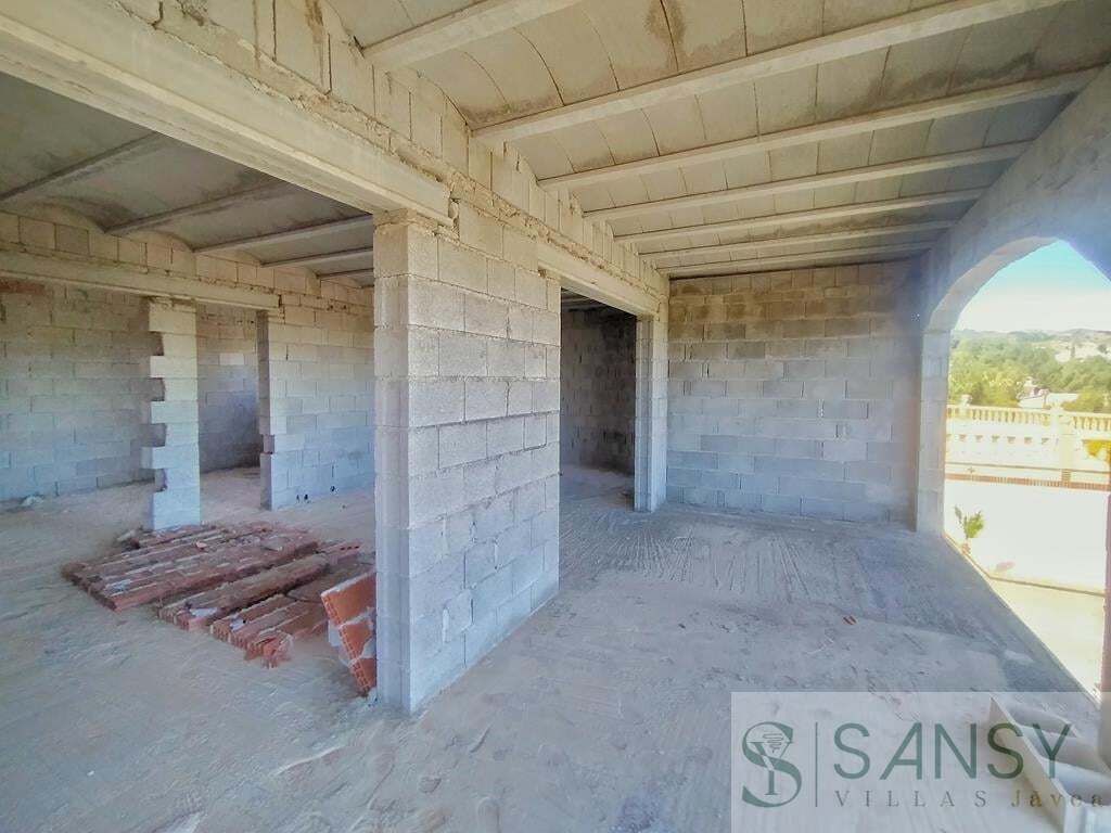 Venta de casa en Pedreguer