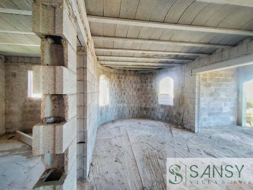 Venta de casa en Pedreguer