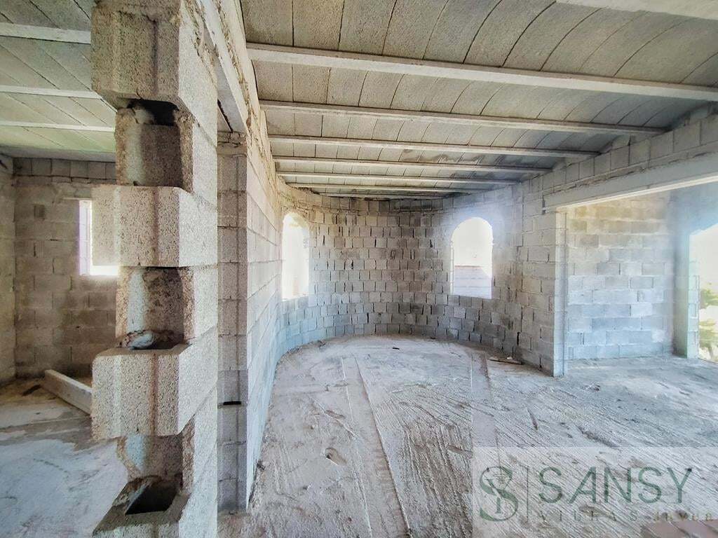 Venta de casa en Pedreguer