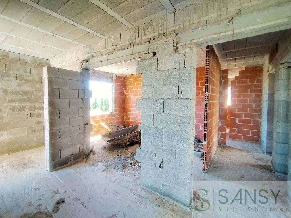 Venta de casa en Pedreguer