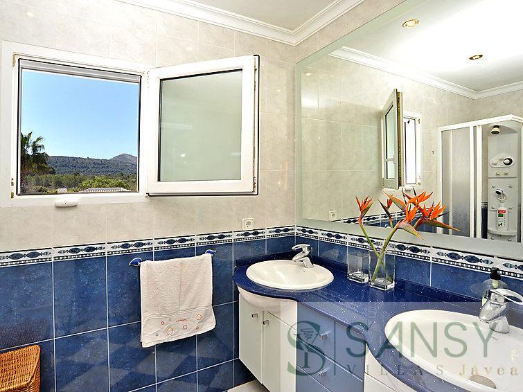 Venta de casa en Jávea-Xàbia