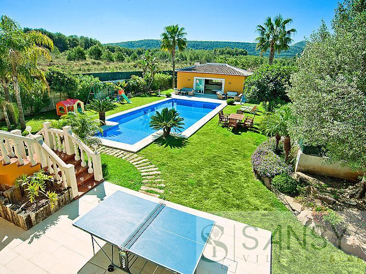 Venta de casa en Jávea-Xàbia