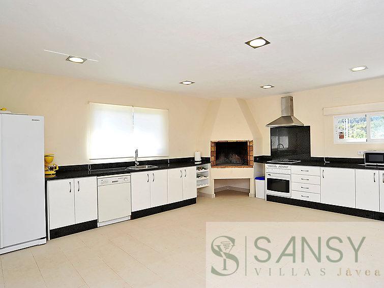 Venta de casa en Jávea-Xàbia