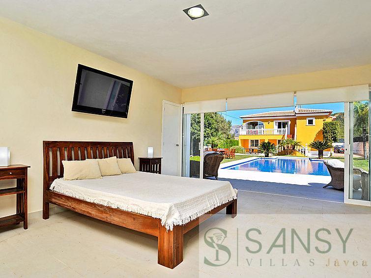 Venta de casa en Jávea-Xàbia