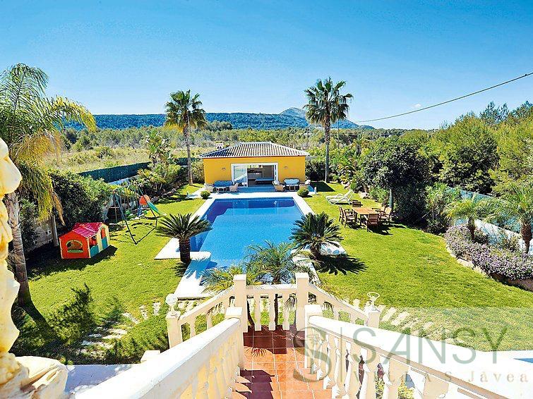 Venta de casa en Jávea-Xàbia
