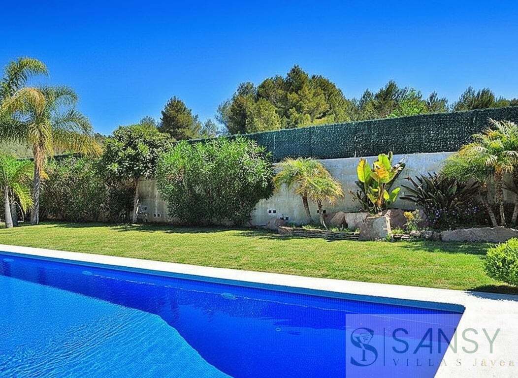Venta de casa en Jávea-Xàbia