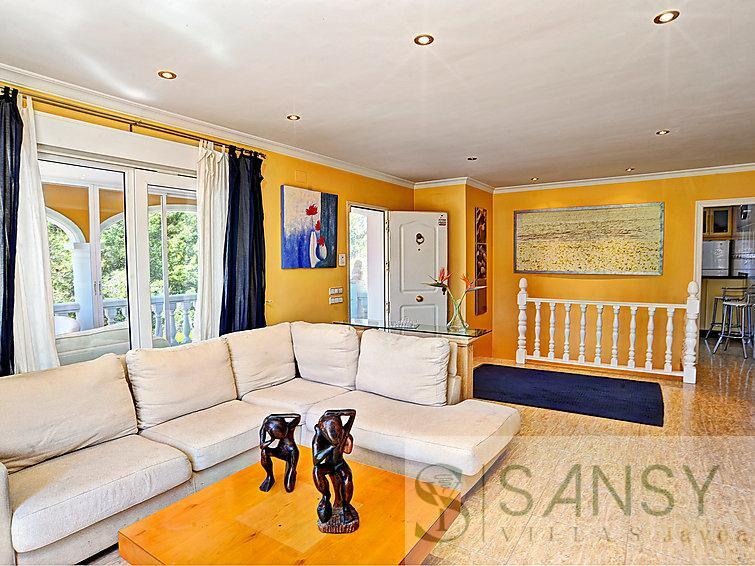 Venta de casa en Jávea-Xàbia