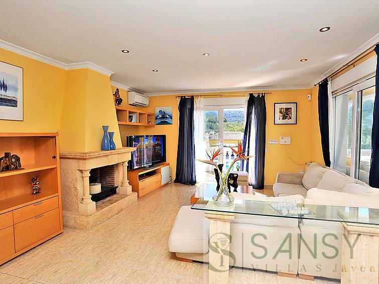 Venta de casa en Jávea-Xàbia