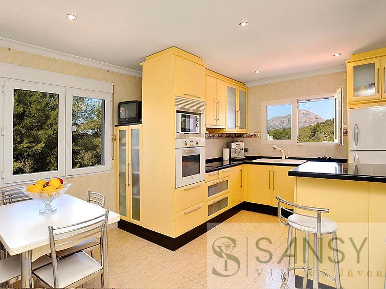 Venta de casa en Jávea-Xàbia