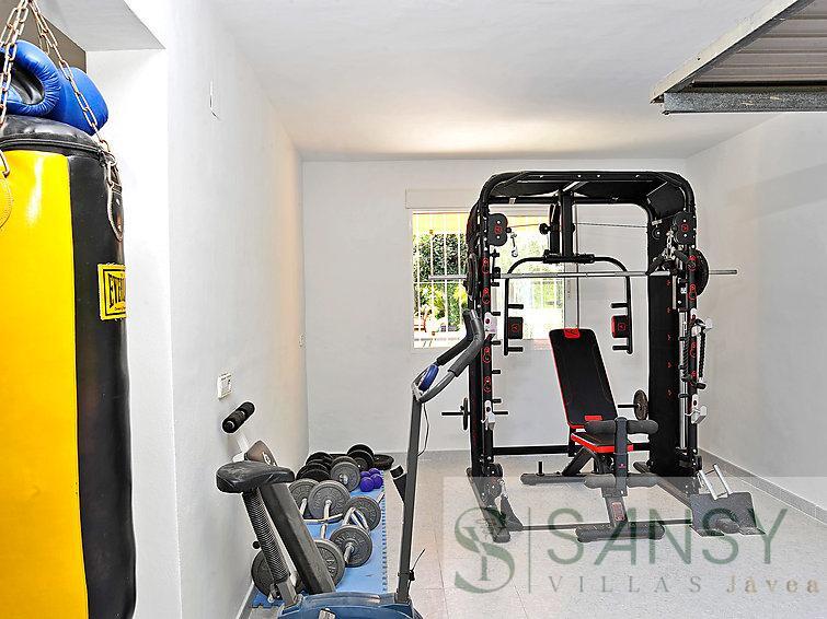 Venta de casa en Jávea-Xàbia