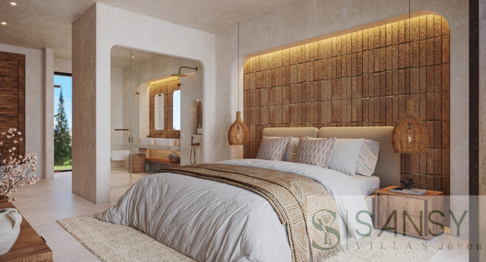 Venta de casa en Jávea-Xàbia