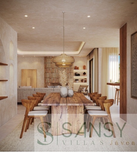 Venta de casa en Jávea-Xàbia