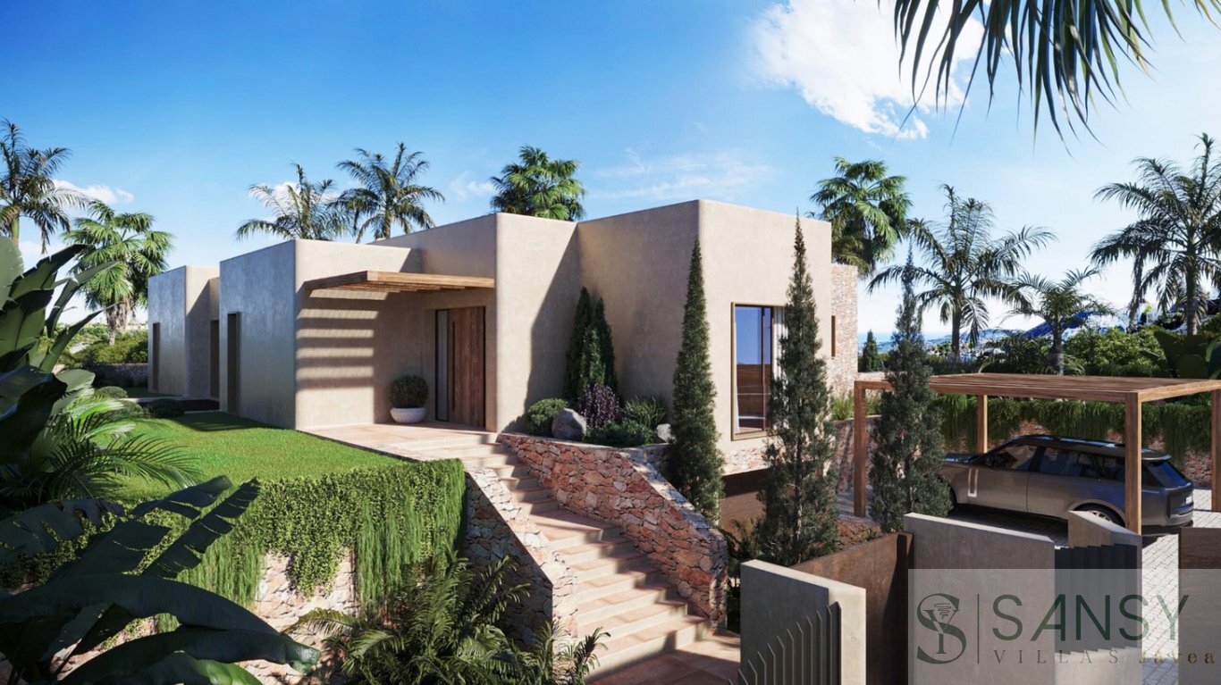 Venta de casa en Jávea-Xàbia