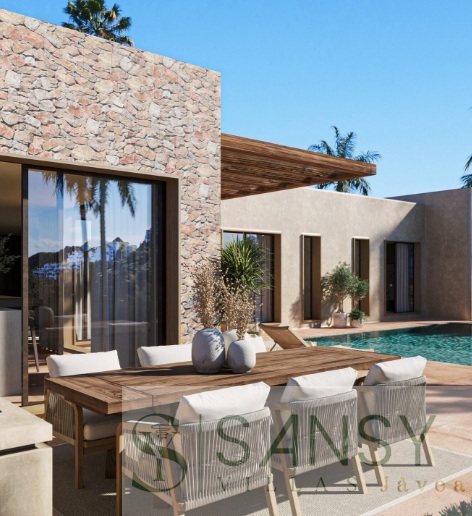 Venta de casa en Jávea-Xàbia