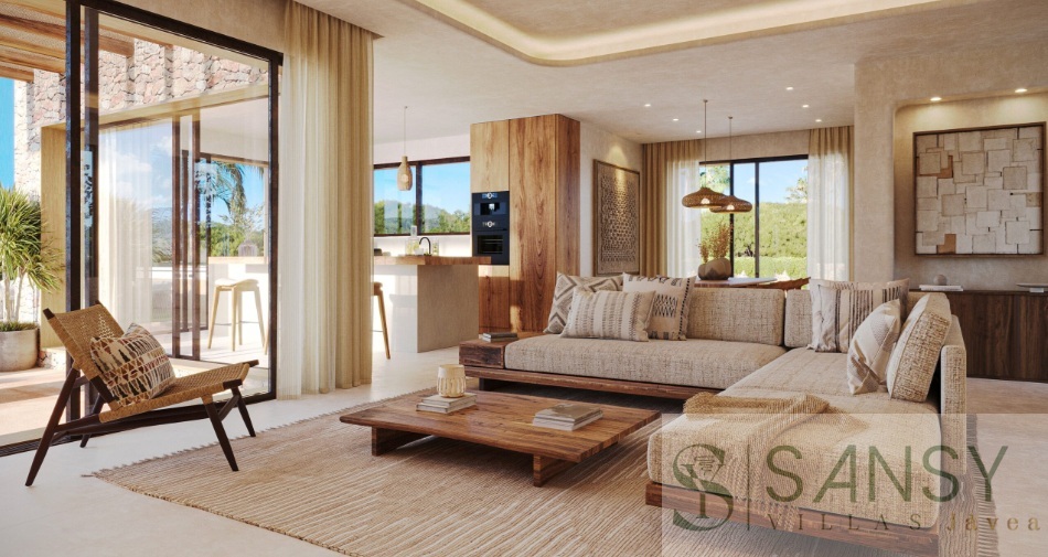 Venta de casa en Jávea-Xàbia